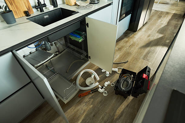 Reliable Drain Cleaning contractor in West Hollywood, CA by Street Wise - Plumbing